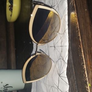 Fendi women's sunglasses Authentic